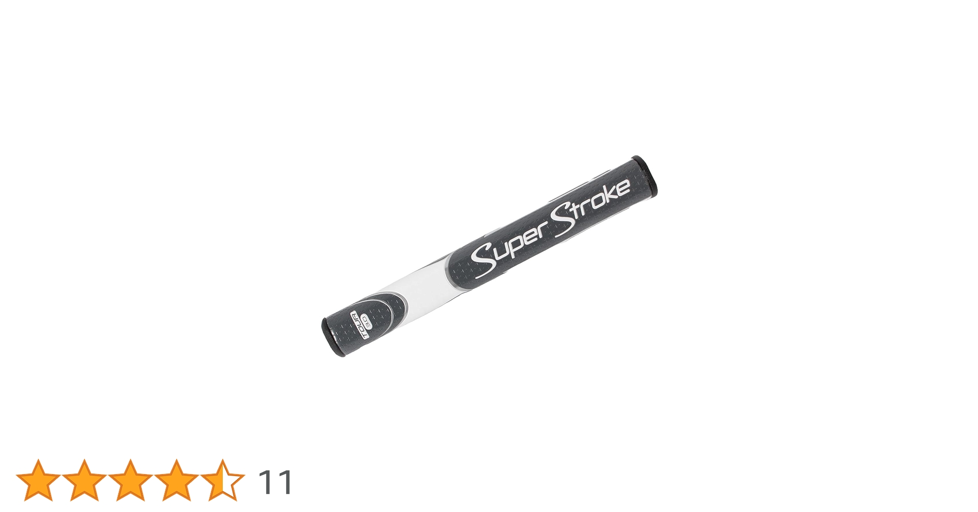 ☆ Suguruページ☆ Amazon | SuperStroke スーパーストローク Zenergy Tour 3.0